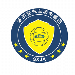 Shaanxi Jia'an Automobile Service Group Logo